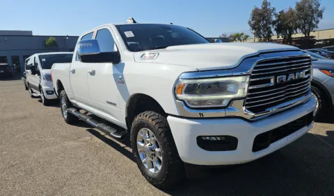 More photos of 2024 Ram 2500 Laramie at RightDrive - 8320 Gateway East, TX