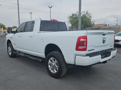More photos of 2024 Ram 2500 Laramie at RightDrive - 8320 Gateway East, TX