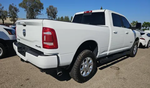 More photos of 2024 Ram 2500 Laramie at RightDrive - 8320 Gateway East, TX
