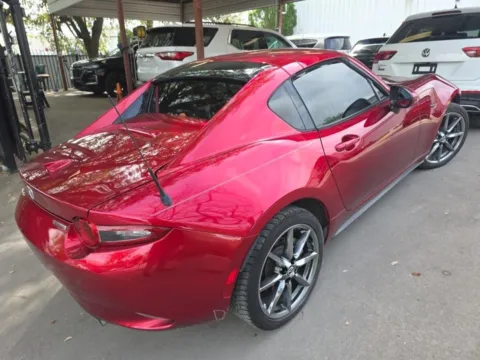 More photos of 2021 Mazda Miata RF Grand Touring at RightDrive - 8320 Gateway East, TX
