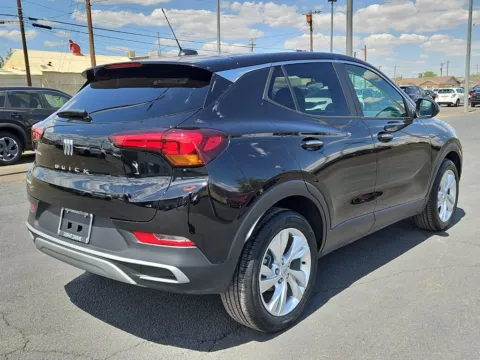 Another view of 2025 Buick Encore GX Preferred for sale in El Paso, TX at RightDrive - 8320 Gateway East