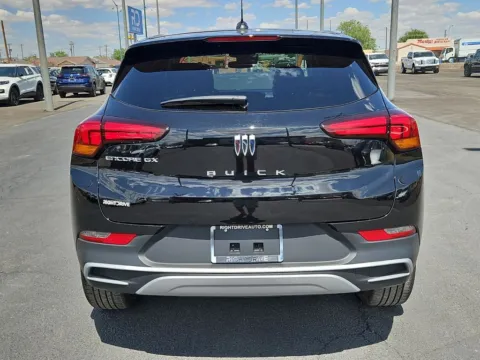 More photos of 2025 Buick Encore GX Preferred at RightDrive - 8320 Gateway East, TX