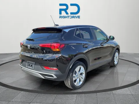 Another view of 2025 Buick Encore GX Preferred for sale in El Paso, TX at RightDrive - 8320 Gateway East