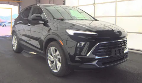 More photos of 2025 Buick Encore GX Preferred at RightDrive - 8320 Gateway East, TX