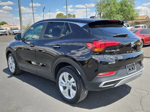 More photos of 2025 Buick Encore GX Preferred at RightDrive - 8320 Gateway East, TX