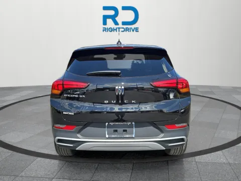 More photos of 2025 Buick Encore GX Preferred at RightDrive - 8320 Gateway East, TX
