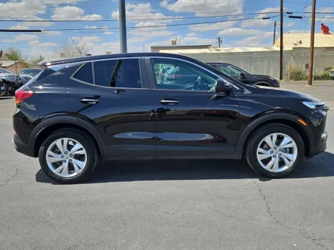 Photos of 2025 Buick Encore GX Preferred for sale in El Paso, TX at RightDrive - 8320 Gateway East