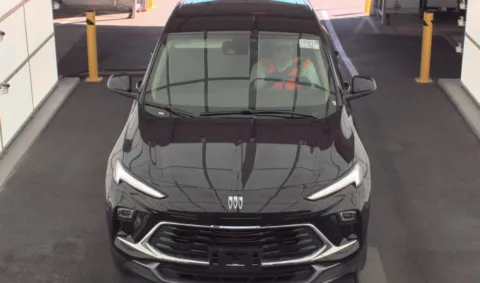 Photos of 2025 Buick Encore GX Preferred for sale in El Paso, TX at RightDrive - 8320 Gateway East