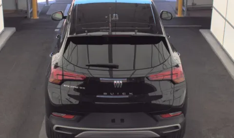 More photos of 2025 Buick Encore GX Preferred at RightDrive - 8320 Gateway East, TX