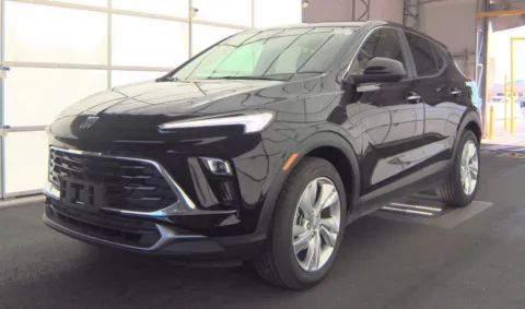 Another view of 2025 Buick Encore GX Preferred for sale in El Paso, TX at RightDrive - 8320 Gateway East
