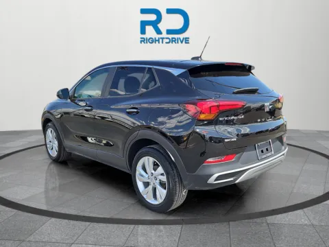 More photos of 2025 Buick Encore GX Preferred at RightDrive - 8320 Gateway East, TX