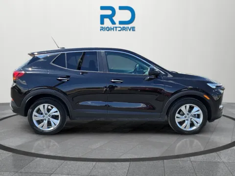 Photos of 2025 Buick Encore GX Preferred for sale in El Paso, TX at RightDrive - 8320 Gateway East