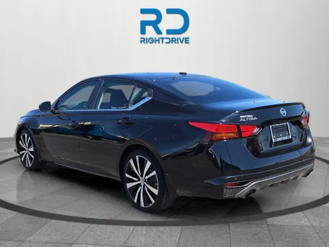 More photos of 2020 Nissan Altima 2.5 SR at RightDrive - 8320 Gateway East, TX