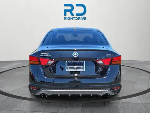 More photos of 2020 Nissan Altima 2.5 SR at RightDrive - 8320 Gateway East, TX