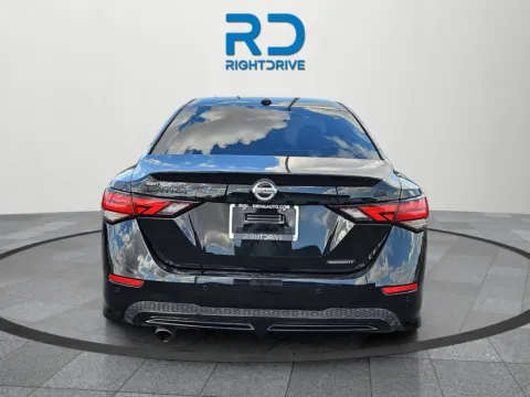More photos of 2023 Nissan Sentra SR at RightDrive - 8320 Gateway East, TX