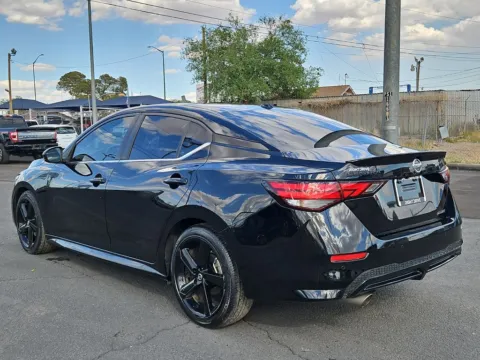 More photos of 2023 Nissan Sentra SR at RightDrive - 8320 Gateway East, TX