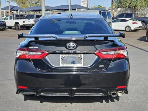 More photos of 2022 Toyota Camry SE at RightDrive - 8320 Gateway East, TX