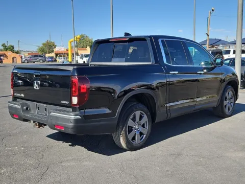 Another view of 2020 Honda Ridgeline RTL-E for sale in El Paso, TX at RightDrive - 8320 Gateway East