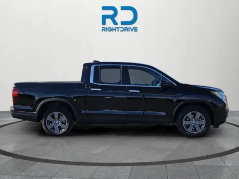Photos of 2020 Honda Ridgeline RTL-E for sale in El Paso, TX at RightDrive - 8320 Gateway East