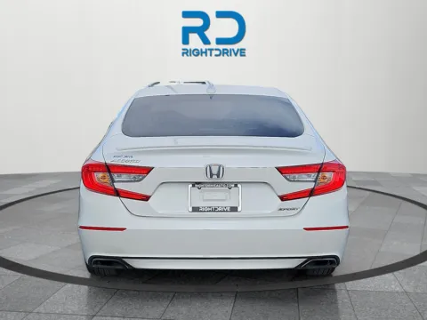 More photos of 2018 Honda Accord Sport at RightDrive - 8320 Gateway East, TX