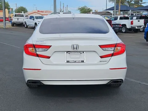 More photos of 2018 Honda Accord Sport at RightDrive - 8320 Gateway East, TX