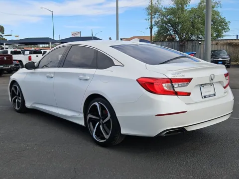 More photos of 2018 Honda Accord Sport at RightDrive - 8320 Gateway East, TX