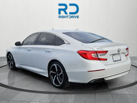 More photos of 2018 Honda Accord Sport at RightDrive - 8320 Gateway East, TX