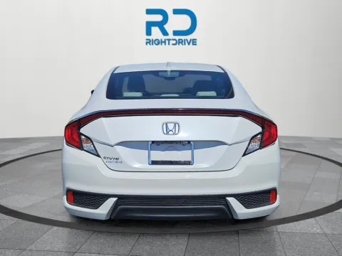 More photos of 2020 Honda Civic EX at RightDrive - 8320 Gateway East, TX