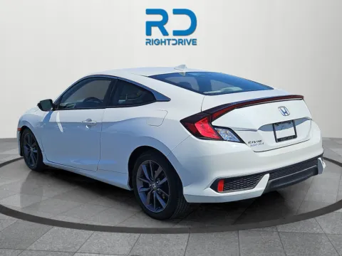 More photos of 2020 Honda Civic EX at RightDrive - 8320 Gateway East, TX