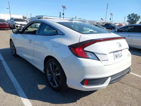 More photos of 2020 Honda Civic EX at RightDrive - 8320 Gateway East, TX