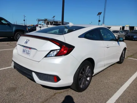 More photos of 2020 Honda Civic EX at RightDrive - 8320 Gateway East, TX