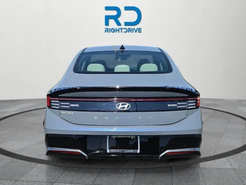 More photos of 2025 Hyundai Sonata SEL at RightDrive - 8320 Gateway East, TX