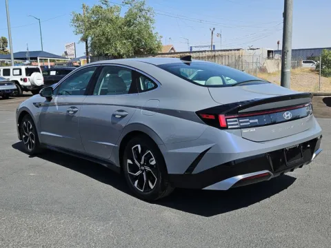 More photos of 2025 Hyundai Sonata SEL at RightDrive - 8320 Gateway East, TX