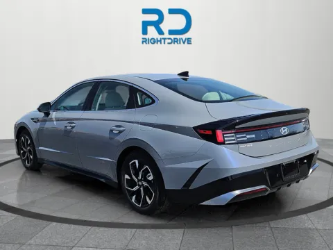 More photos of 2025 Hyundai Sonata SEL at RightDrive - 8320 Gateway East, TX