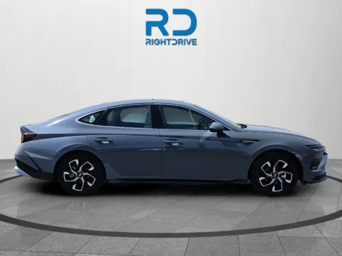 Photos of 2025 Hyundai Sonata SEL for sale in El Paso, TX at RightDrive - 8320 Gateway East