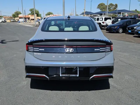 More photos of 2025 Hyundai Sonata SEL at RightDrive - 8320 Gateway East, TX