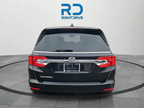 More photos of 2018 Honda Odyssey EX-L at RightDrive - 8320 Gateway East, TX
