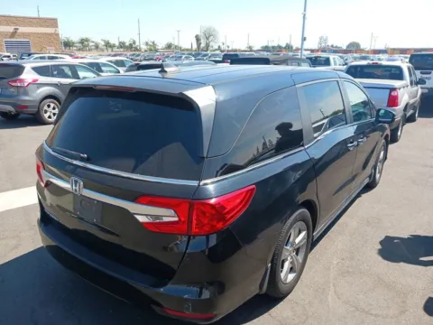 More photos of 2018 Honda Odyssey EX-L at RightDrive - 8320 Gateway East, TX