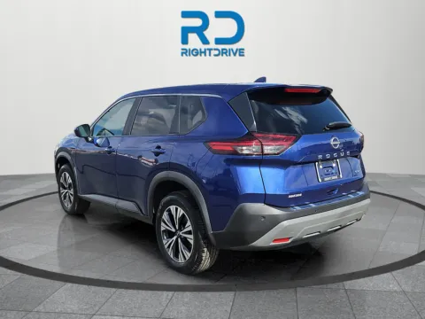 More photos of 2023 Nissan Rogue SV at RightDrive - 8320 Gateway East, TX