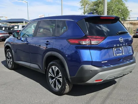 More photos of 2023 Nissan Rogue SV at RightDrive - 8320 Gateway East, TX