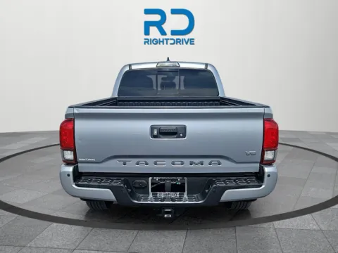 More photos of 2019 Toyota Tacoma TRD Sport at RightDrive - 8320 Gateway East, TX