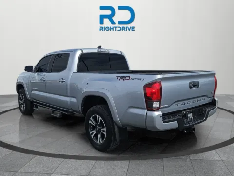 More photos of 2019 Toyota Tacoma TRD Sport at RightDrive - 8320 Gateway East, TX