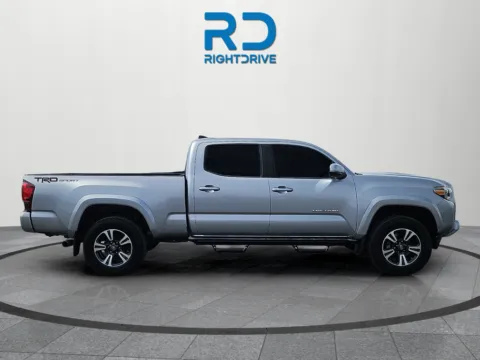 Photos of 2019 Toyota Tacoma TRD Sport for sale in El Paso, TX at RightDrive - 8320 Gateway East