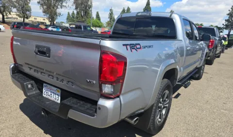 More photos of 2019 Toyota Tacoma SR5 at RightDrive - 8320 Gateway East, TX