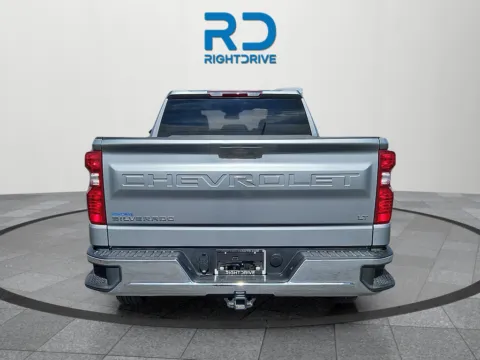 More photos of 2024 Chevrolet Silverado 1500 LT at RightDrive - 8320 Gateway East, TX