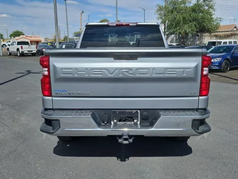 More photos of 2024 Chevrolet Silverado 1500 LT at RightDrive - 8320 Gateway East, TX