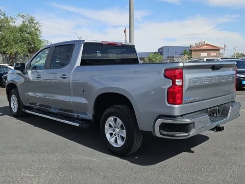 More photos of 2024 Chevrolet Silverado 1500 LT at RightDrive - 8320 Gateway East, TX