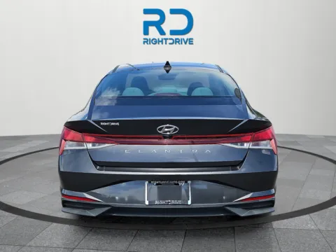 More photos of 2021 Hyundai Elantra SEL at RightDrive - 8320 Gateway East, TX