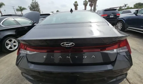 More photos of 2021 Hyundai Elantra SEL at RightDrive - 8320 Gateway East, TX