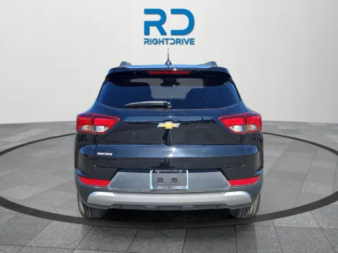 More photos of 2024 Chevrolet TrailBlazer LT at RightDrive - 8320 Gateway East, TX